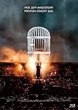 HYDE 20th Anniversary ROENTGEN Concert 2021 (通常盤)(2枚組)(特典:なし)[Blu-Ray]
