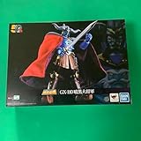 超合金魂 GX-110 暗黒大将軍