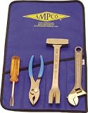 Ampco(アンプコ) 防爆4ピース工具セット AMCM46