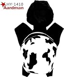 幼児用バッグ子ども用バッグ赤ちゃん歩行練習補助ベビーハーネス付きリュック可愛い動物昆虫の形をまね したリュックカバン0～3歳男女児童（乳牛）