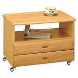 センターワゴンピコNA