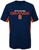 Gen 2 NCAA ユースサイズ ボーイズ メインフレーム半袖パフォーマンスTシャツ Youth Boys Large(14-16)