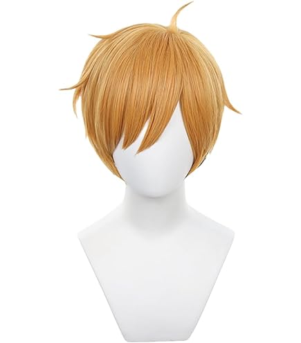 Amazon.co.jp: 宮侑 コスプレ ウィッグ みやあつむ cosplay wig フル