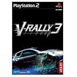 V-RALLY3 (Playstation2)