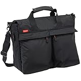 [マンハッタンパッセージ] 2340BK スタイリッシュトラベラー“スタンレイ（ブラック）