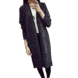 Qingfan DRESS レディース カラー: グレイ