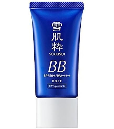 Amazon.co.jp: 雪肌精 ホワイト BBクリーム : ビューティー