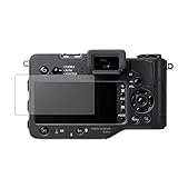 SIGMA sd Quattro H 用【高硬度9Hアンチグレアタイプ】デジタルカメラ専用保護フィルム 反射防止！強化ガラス同等の高硬度9Hフィルム