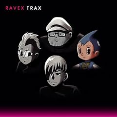 ROCK U feat. �����ޔ��b / ravex