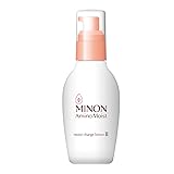 MINON(ミノン) アミノモイスト モイストチャージ ローションII(もっとしっとりタイプ) 150mL リキッド ホワイト