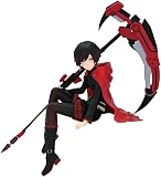 RWBY 氷雪帝国 ぬーどるストッパー フィギュア ルビー・ローズ 全1種