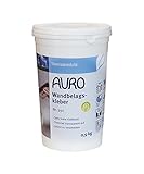 AURO(アウロ) No.391 壁紙用接着剤 0.9リットル