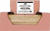 TRUSCO オイルドライシート 380×480 100枚入 TODS3848