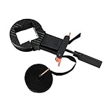 【お徳用 3 セット】 SK11 ベルトクランプ 木工用 SBC-350×3セット