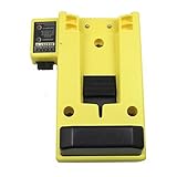 ストリームライト バルカンシリーズ用充電ラック(イエロー) （44100）