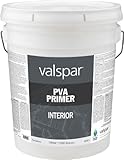 Valspar 11288内部PVA壁プライマー、1-gallon 5 Gallon 45-11288 5G 1