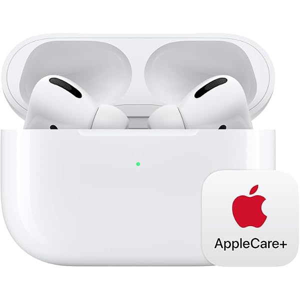 Amazon.co.jp: Apple AirPods Pro 2 + 延長2年 AppleCare+ for 