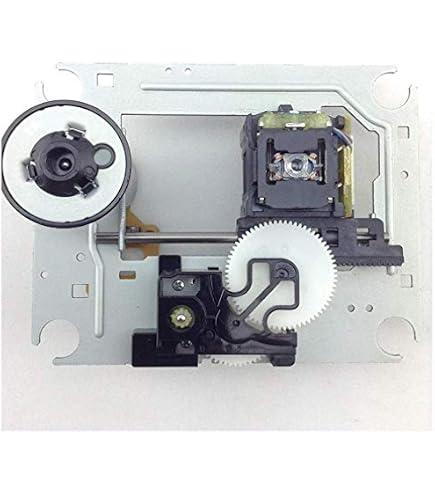 Amazon | 【mercy tools】CDピックアップ SANYO SF-P101N 16P 光