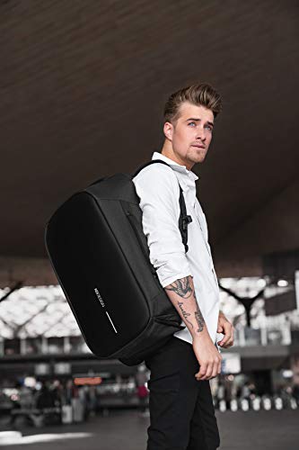 旅のサブリュックに最適 防犯対策が万全すぎる最強アイテム スペイン語やろうぜ