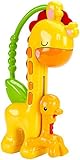 Fisher-Price Slider, Giraffe by Fisher-Price [並行輸入品]