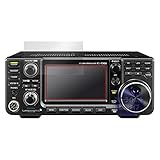 ミヤビックス icom IC-R8600 / IC-7300 / IC-705 / IC-9700 用 ブルーライトカット 低反射 保護 フィルム 日本製