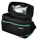 デンサン LANツールバッグ L-BAG-A