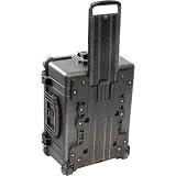 ＰＥＬＩＣＡＮ　ＰＲＯＤＵＣＴＳ:PELICAN 1610 (フォームなし)黒 630×500×302 1610NFBK 型式:1610NFBK