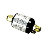 F Fityle 油水分離フィルター　オイル水セパレーター　1/4インチ NPT