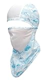 towa(トウワ) (バラクラバ) BALACLAVA フェイスマスク マッスルサポート 用 春夏素材 tw-84119 迷彩 フリー
