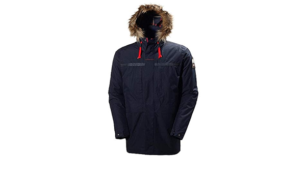 helly hansen parka coastal 2