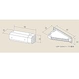 リンナイ　側方排気アダプタ【UOP-G304-20】（21-7928）【UOPG30420】　給湯器