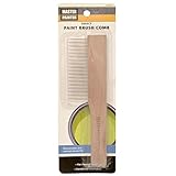 ALLWAY TOOL BC MP Paint Brush Comb [並行輸入品]