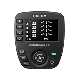 富士フイルム(FUJIFILM) ワイヤレスコマンダー EF-W1