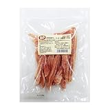 ベストパートナー ささみほぐし ハード お徳用