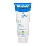 Mustela Champo 2 In 1 200ml