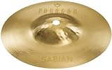 Sabian NP1005B 10-Inch Paragon Splash - Brilliant Finish [並行輸入品]