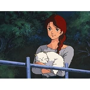 第2話 茶色の瞳に映るもの