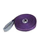 SEIKOH スリングベルト 5m 幅25mm 使用荷重1000kg ナイロンスリング 吊上げ 牽引