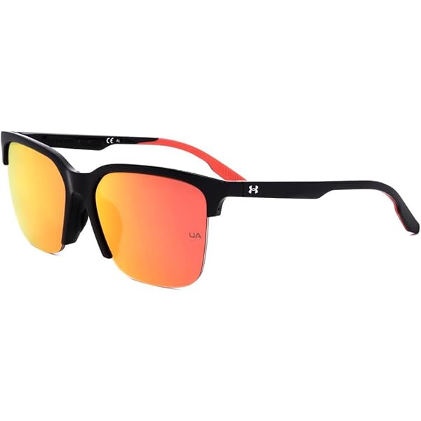 Amazon.co.jp: [アンダーアーマー] サングラス UA INTENSITY OXZ