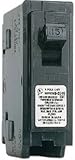 Homeline回路遮断器20 Amp Cd