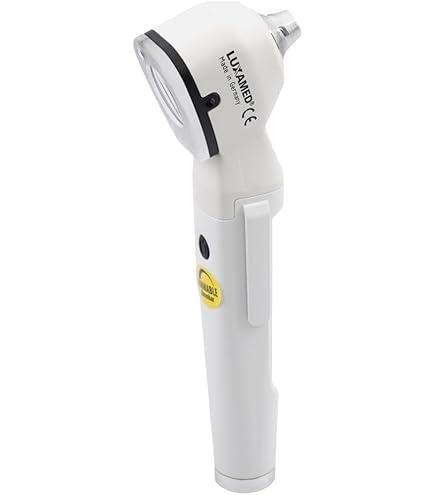 Amazon.co.jp: オトスコープC耳鏡セット C-400 : 産業・研究開発用品
