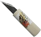 利五郎 ミニサヤ入小刀