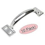 Designers Impressions 53652亜鉛6 – 1 / 2 "すべて目的ハンドルプル – 10パック