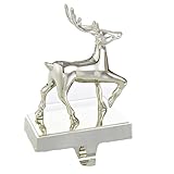 Kurt S. Adler, Inc. D2090 Kurt Adler 8” Deer Stocking Holder