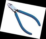 Ｎｏ．３９１－ＢＳ １２５mmビクター プラスチックニッパ