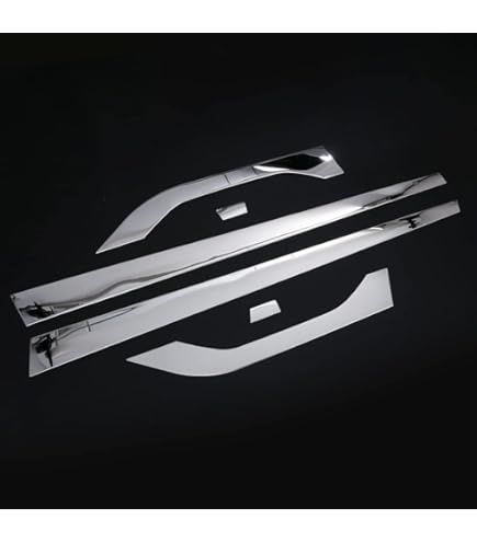 トヨタ カムリ 70　メッキ サイド モール Amazon | HyoLebiトヨタカムリ70系 2017.10~2023専用 サイドドア