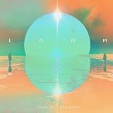Loom - Deluxe Apricot Colored Vinyl with Bonus Track [Analog]