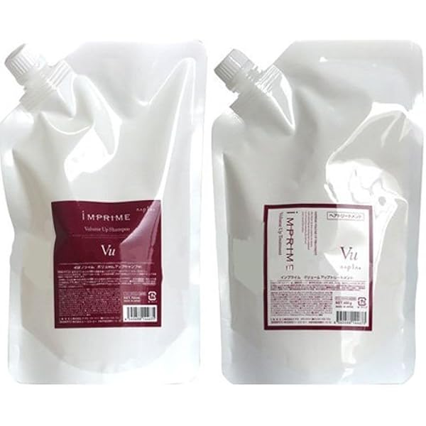 ナプラ　インプライム　ボリュームアップ トリートメント　6本セット売り ナプラ インプライム ボリュームアップトリートメント 200g