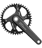 Amazon | シマノ(SHIMANO) GRX クランクセットFC-RX600-1 40T 11段用