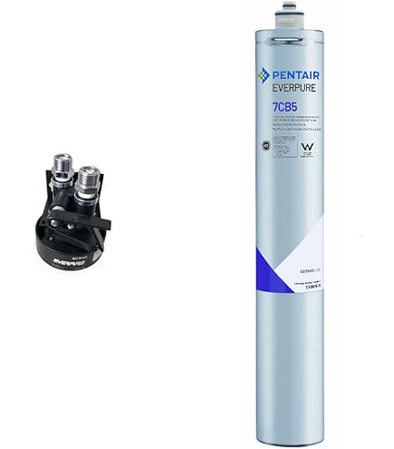 Amazon | 《新規設置仕様》エバーピュア浄水器ヘッドフィルタセット品